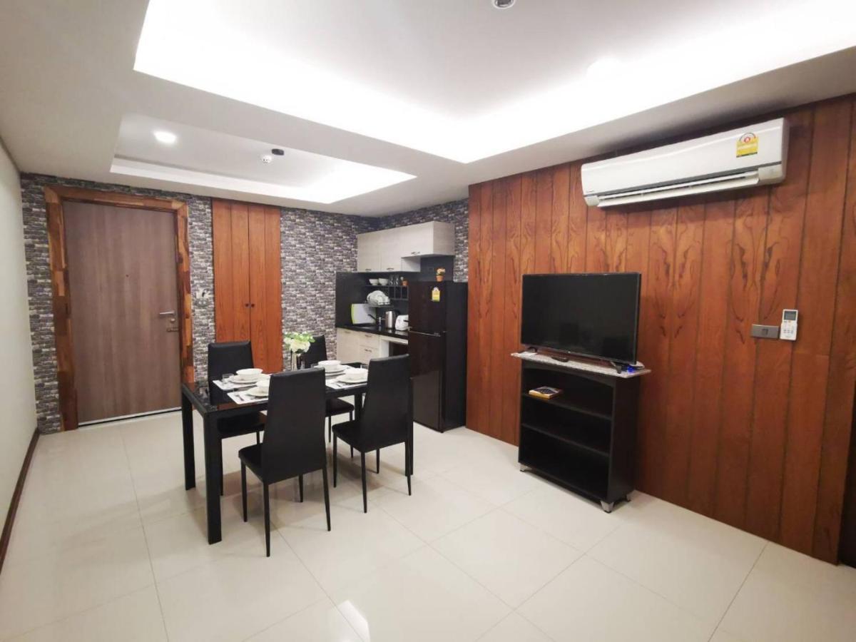 Private 111 Square Meters 2 Bedrooms City Chiangmai Чиангмай Экстерьер фото