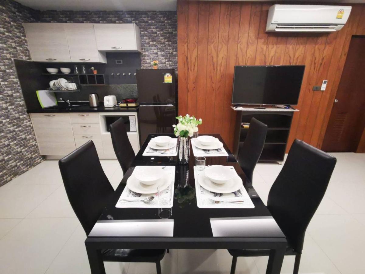 Private 111 Square Meters 2 Bedrooms City Chiangmai Чиангмай Экстерьер фото