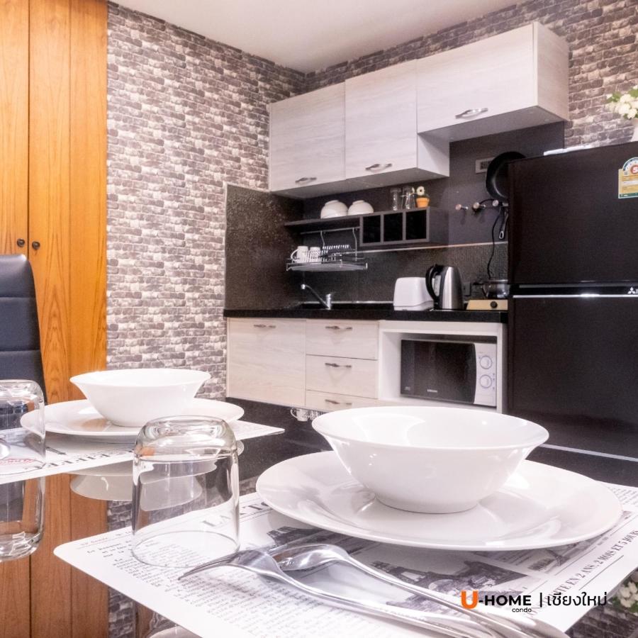 Private 111 Square Meters 2 Bedrooms City Chiangmai Чиангмай Экстерьер фото